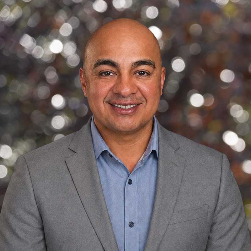 Rico Noyola
