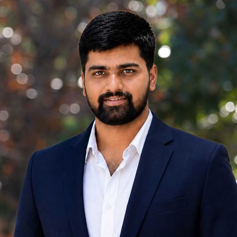 Sai Baddela